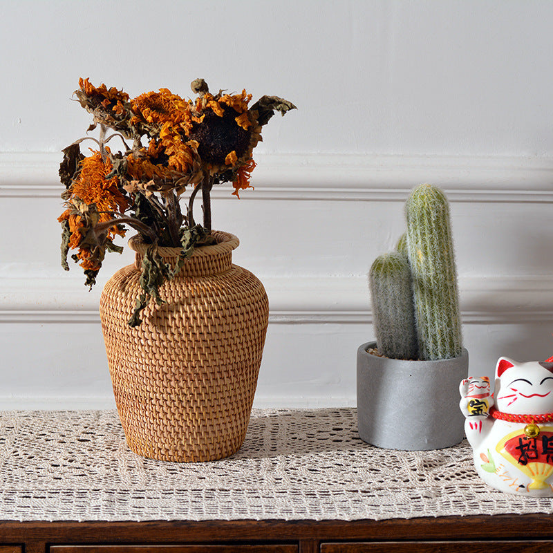 Floral Vases