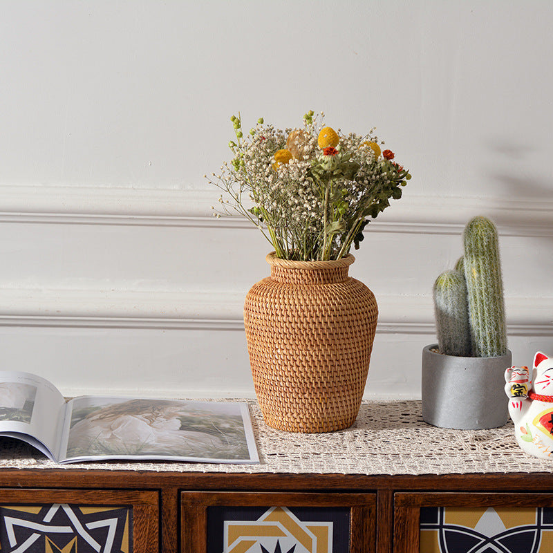 Floral Vases