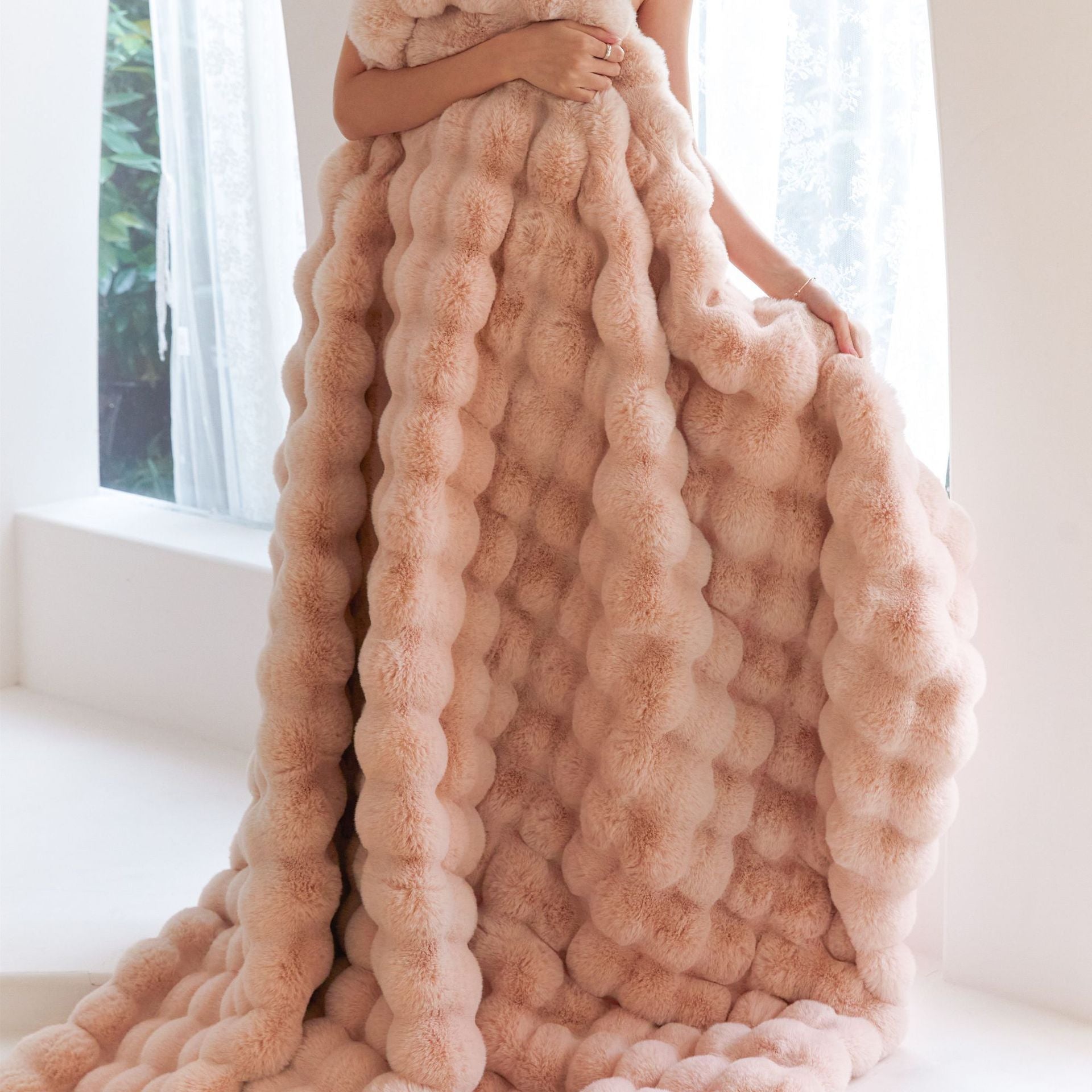 Quilted Blanke