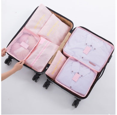 Waterproof Travel Cube