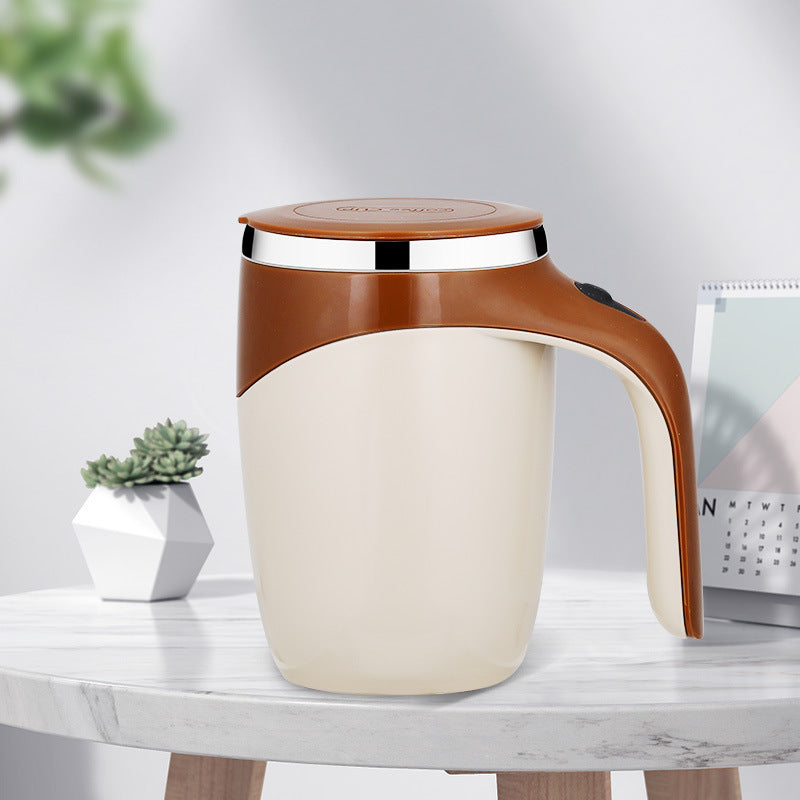 Electric Mug