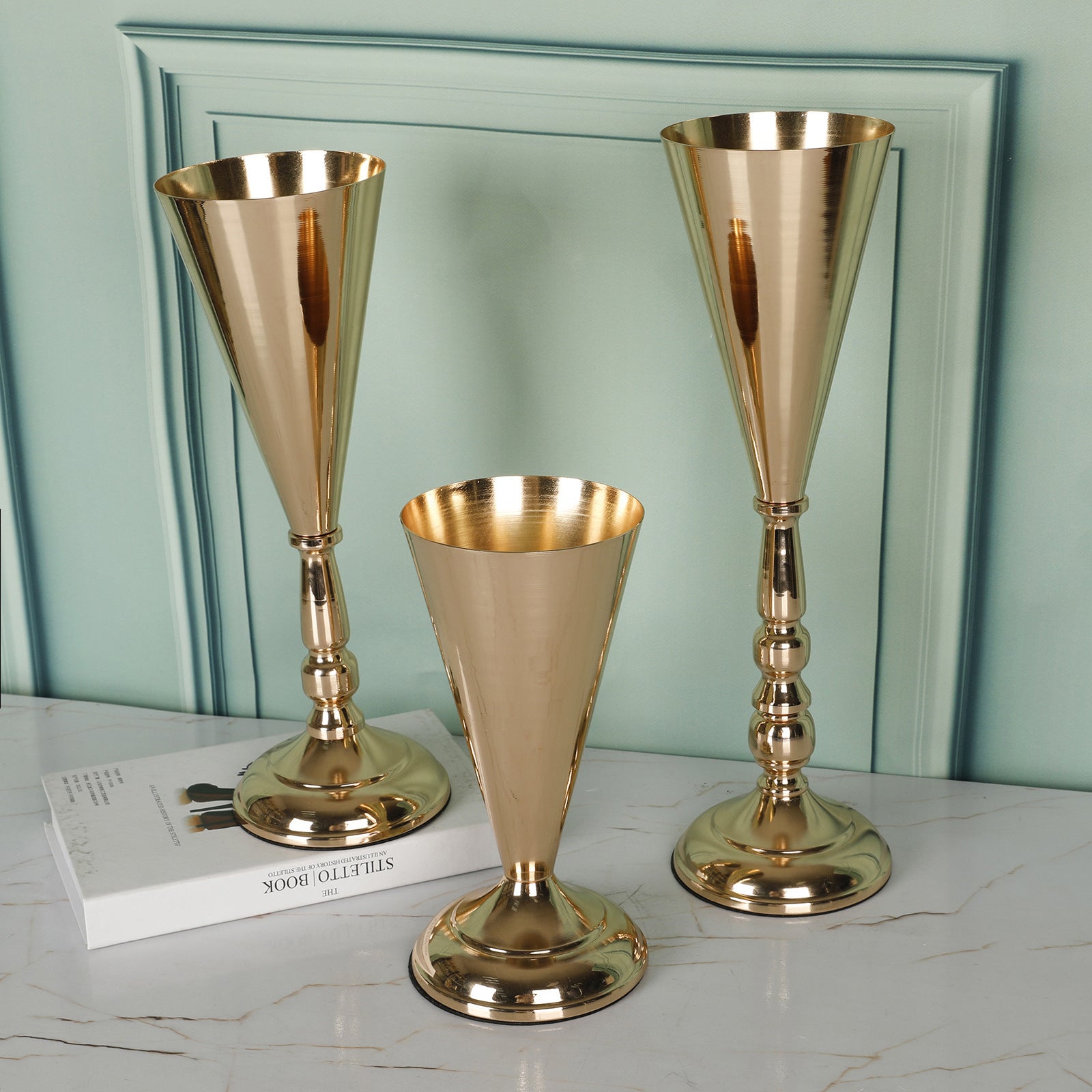 Decorative Vases