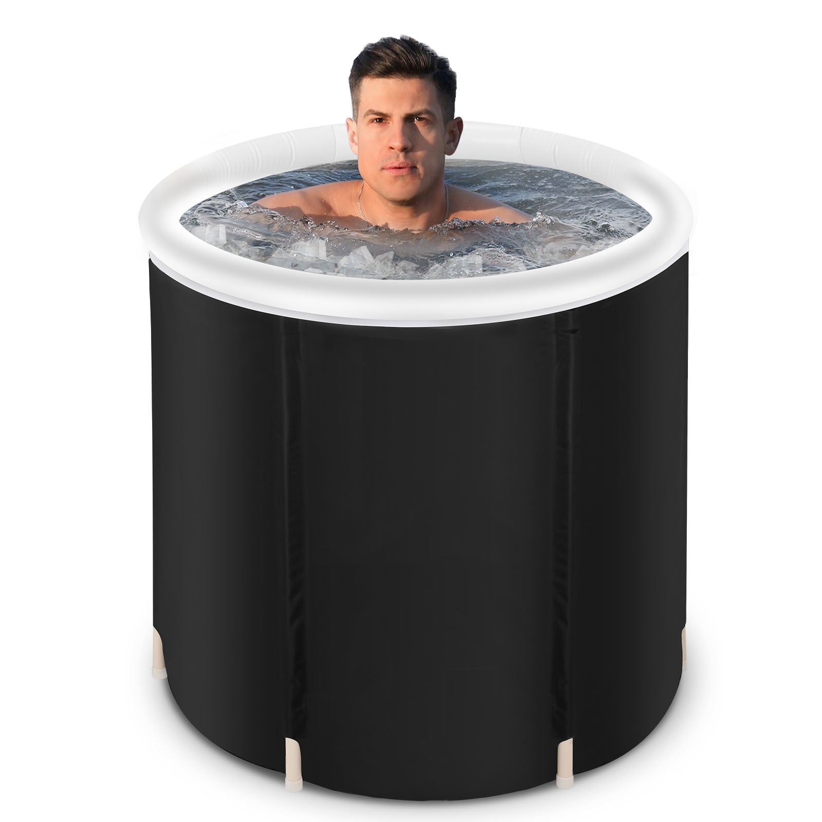 Athlete Rehab Tub