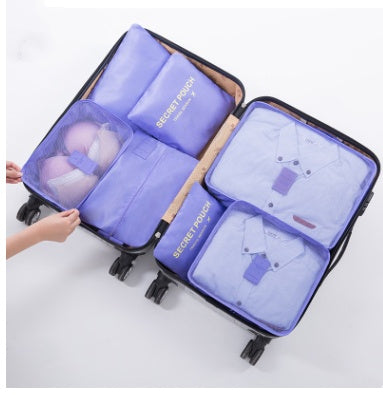 Waterproof Travel Cube