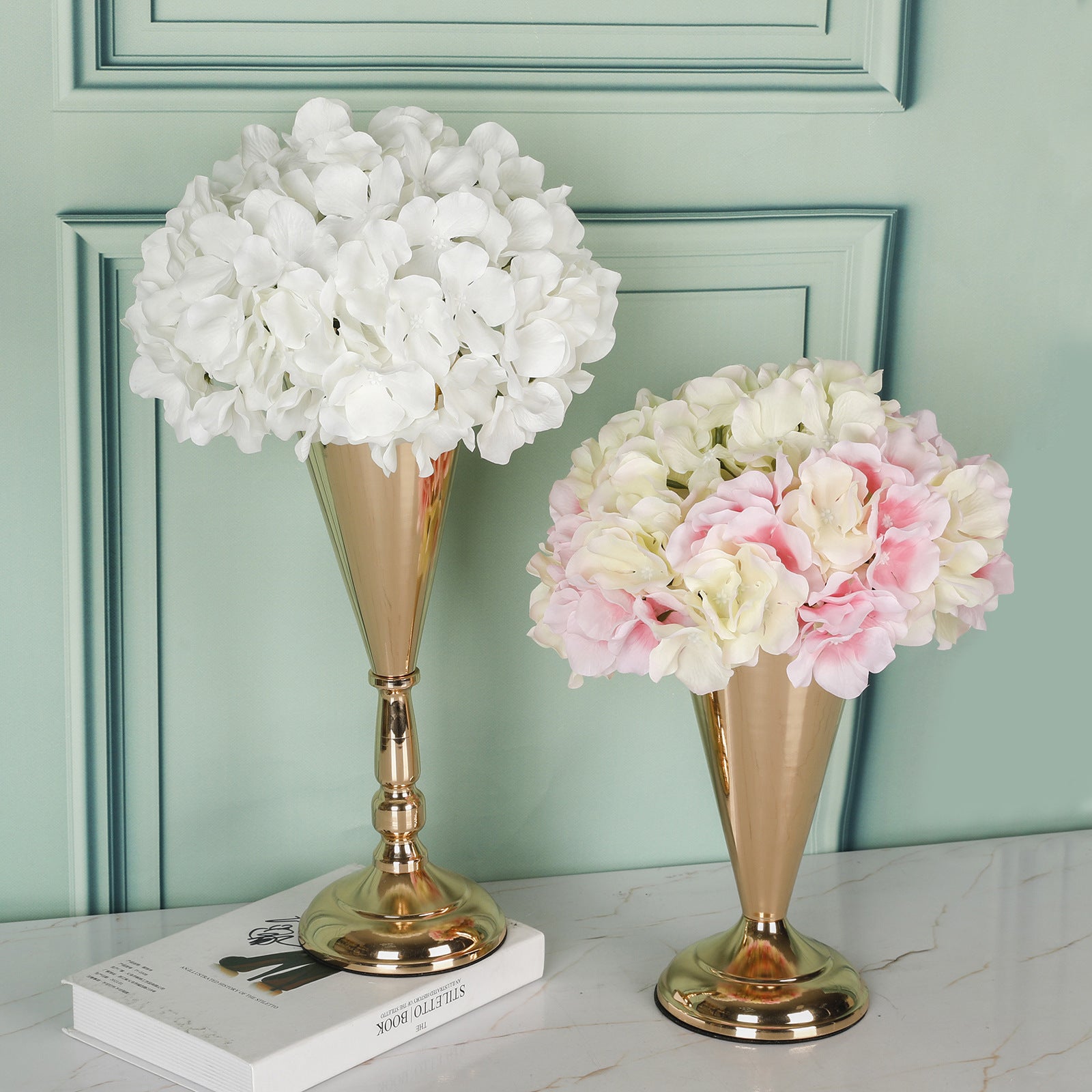 Decorative Vases