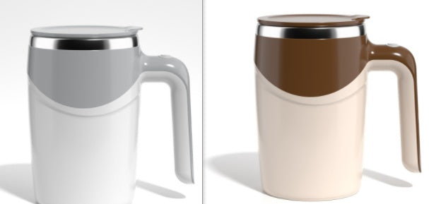 Electric Mug