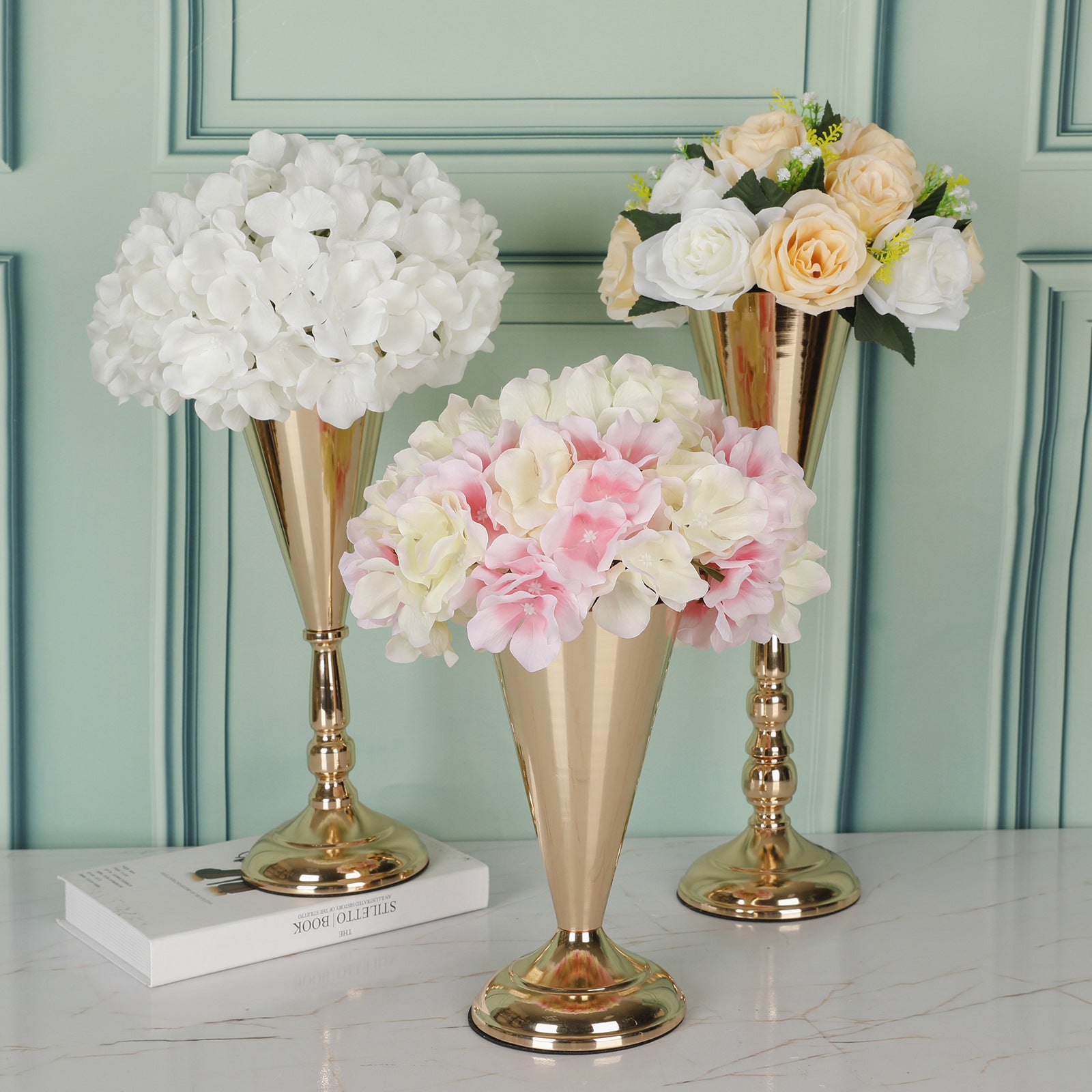 Decorative Vases